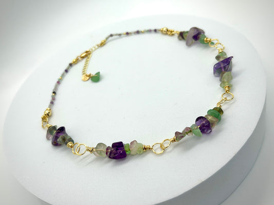 Sofia Boreal Necklace