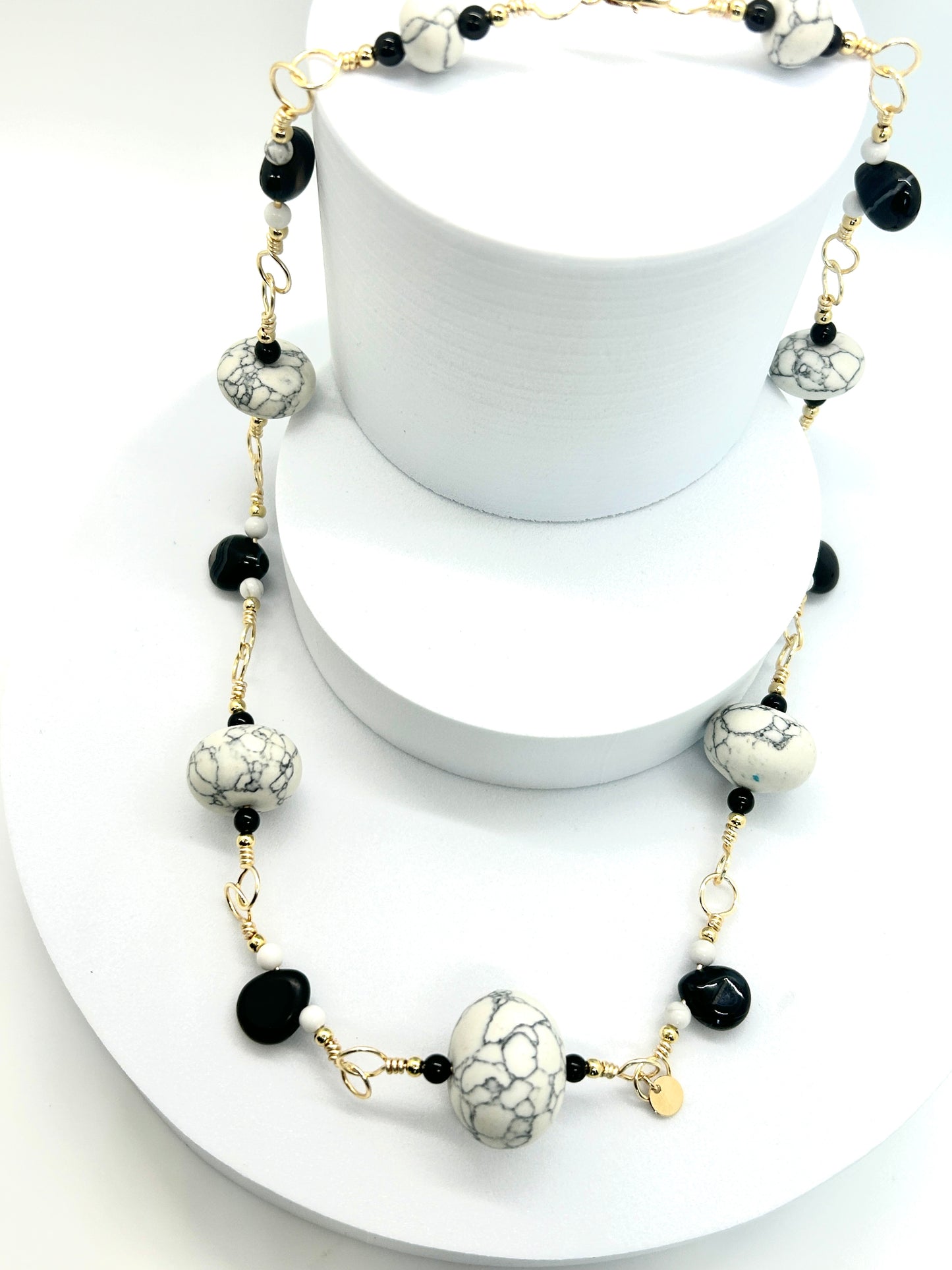 Marilyn Necklace