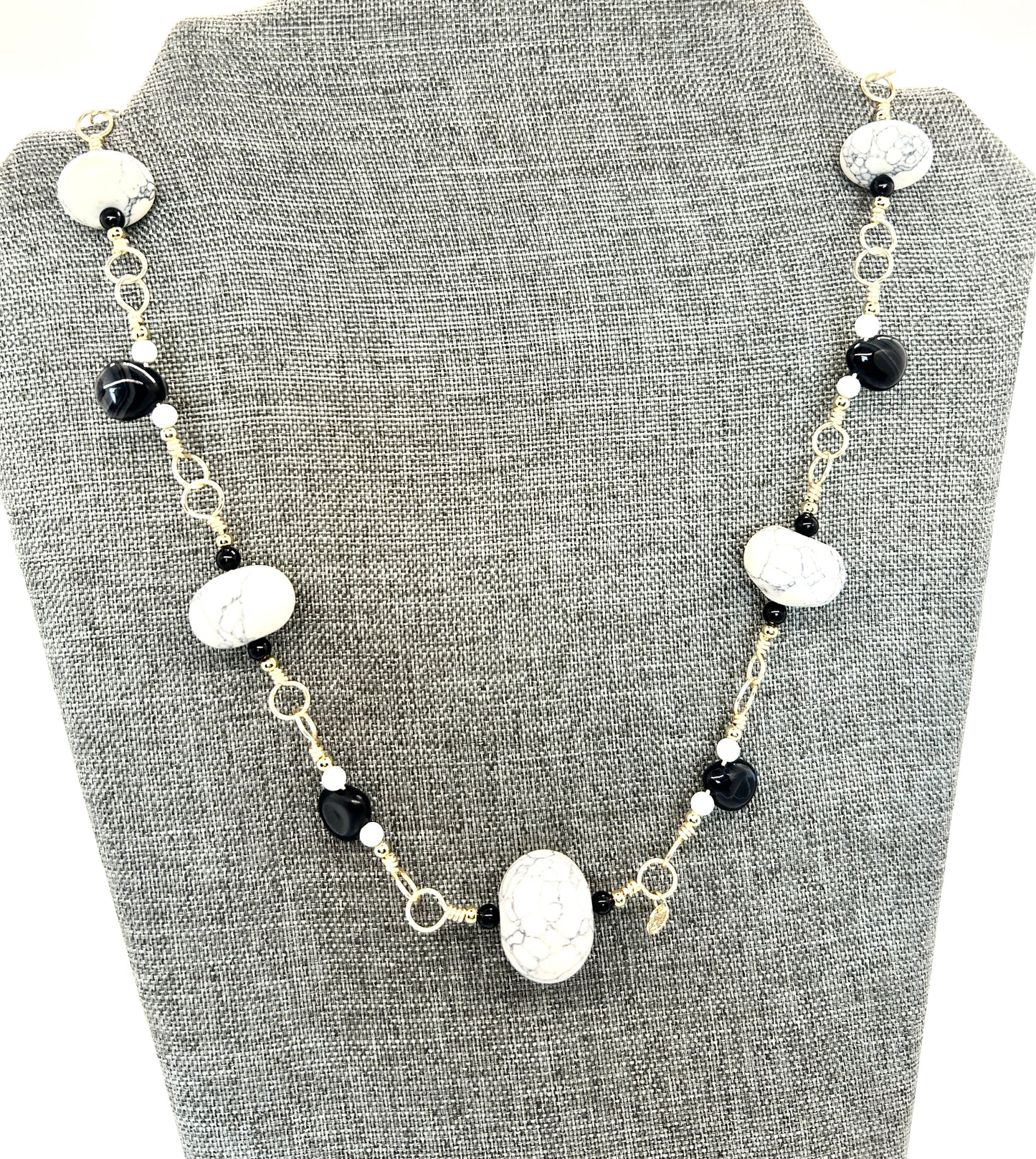 Marilyn Necklace