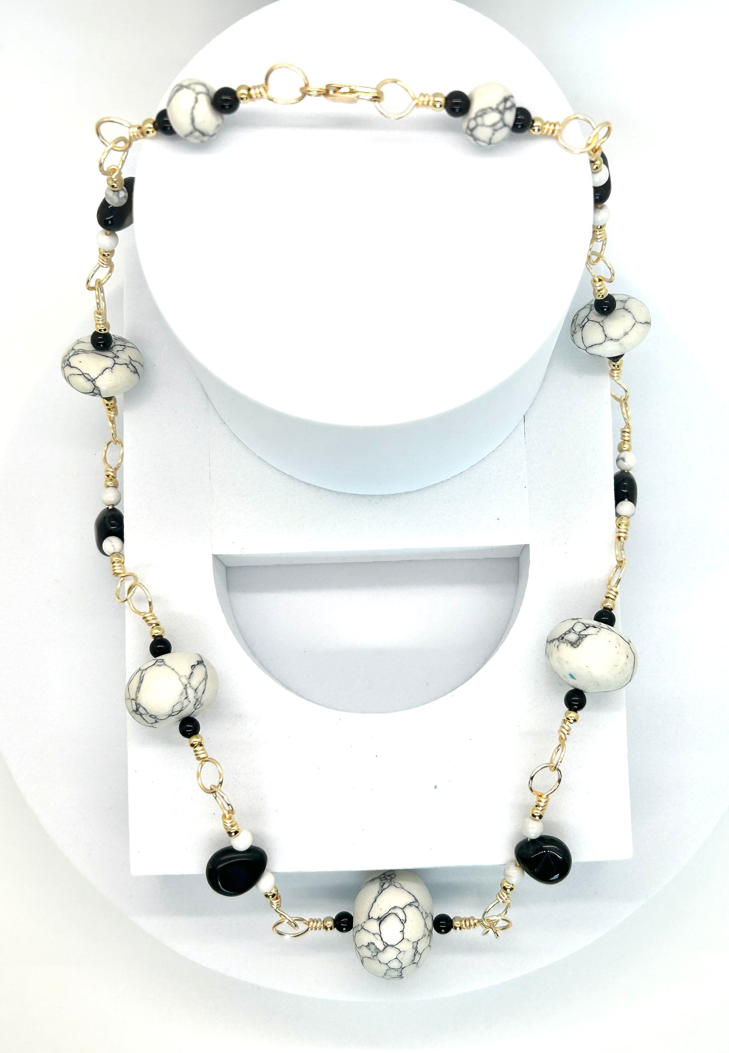Marilyn Necklace