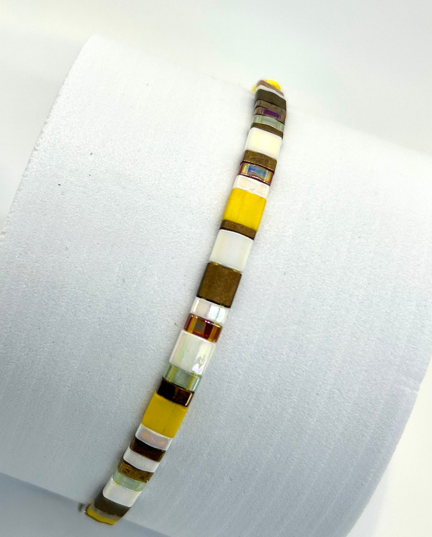 Autumn Bracelets