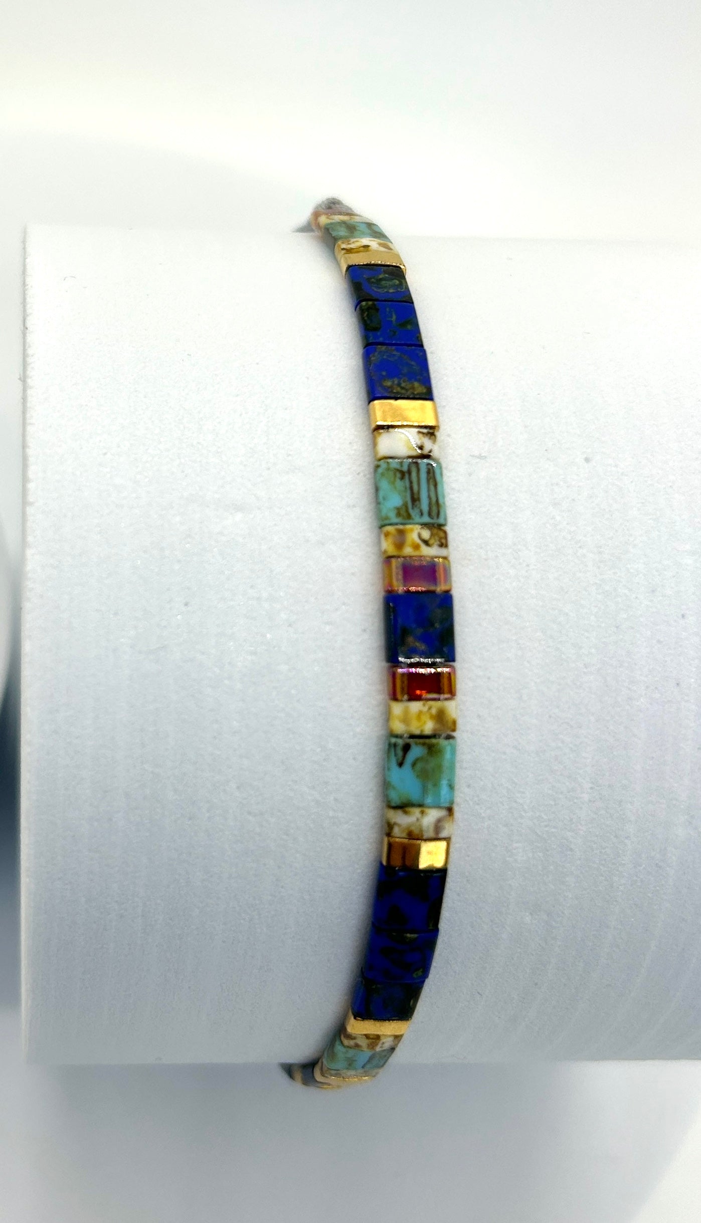 Autumn Bracelets