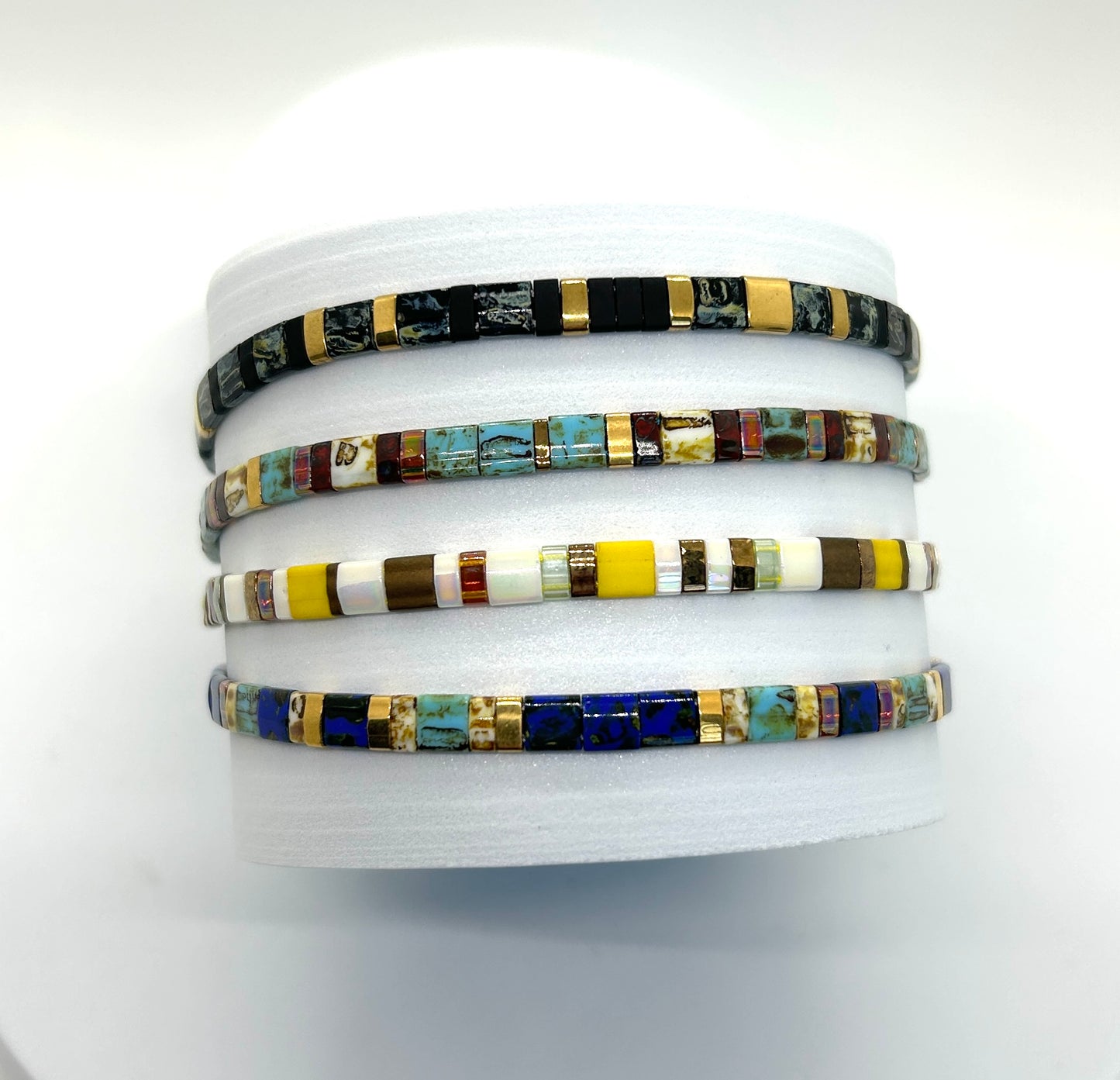 Autumn Bracelets