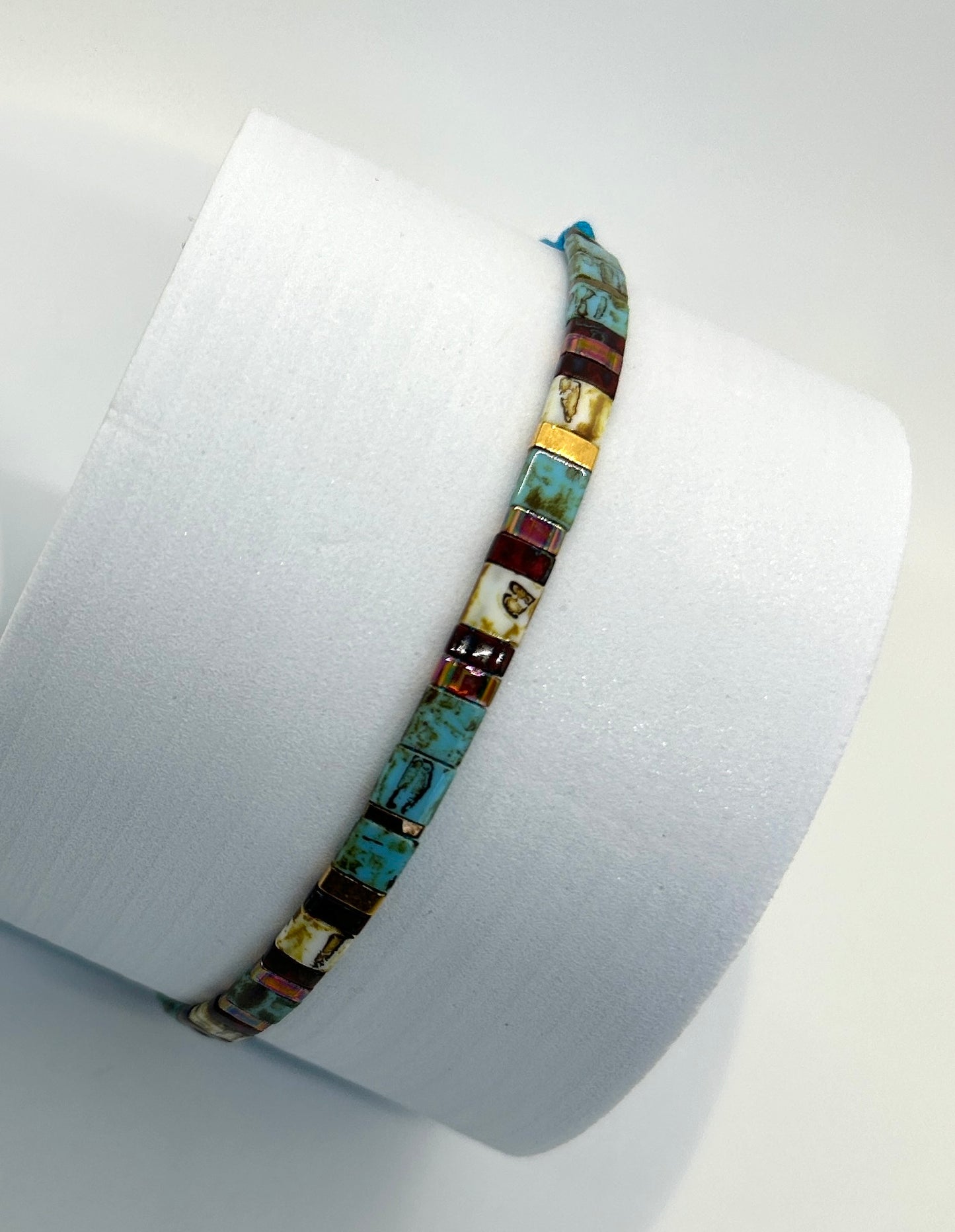 Autumn Bracelets