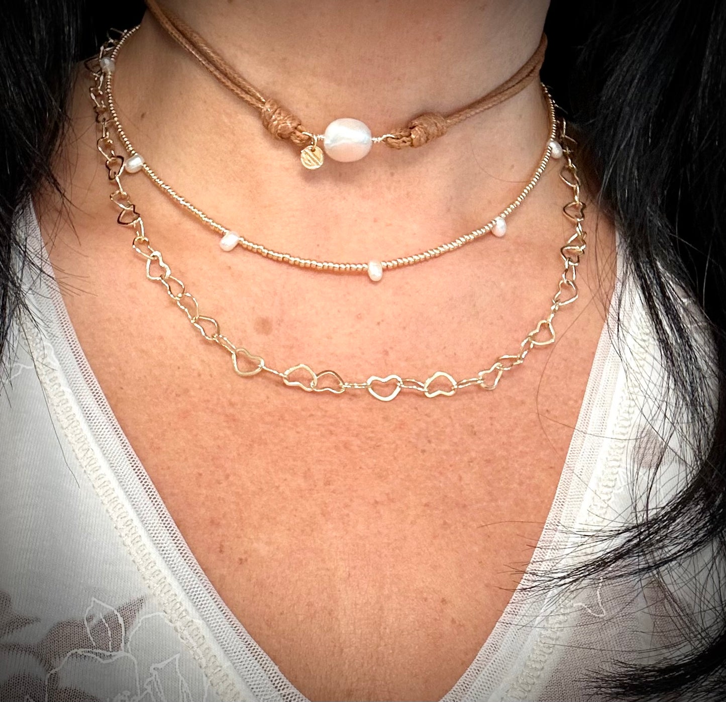 Ale Necklace