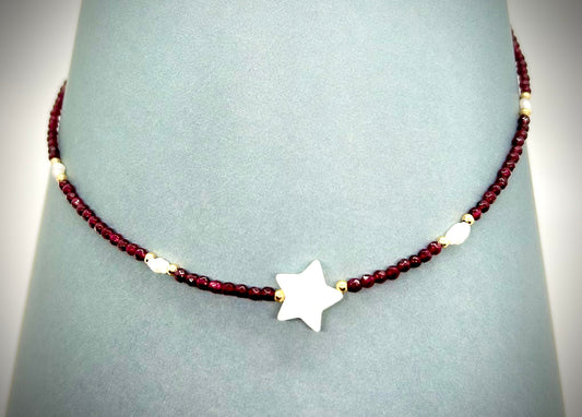 Grace Necklace