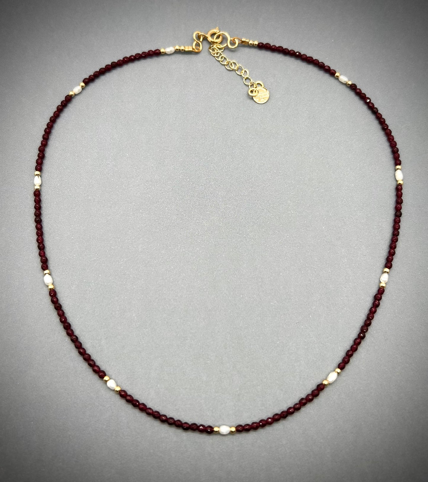 Vitality Necklace