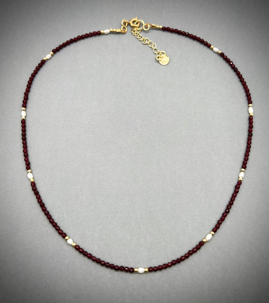 Vitality Necklace