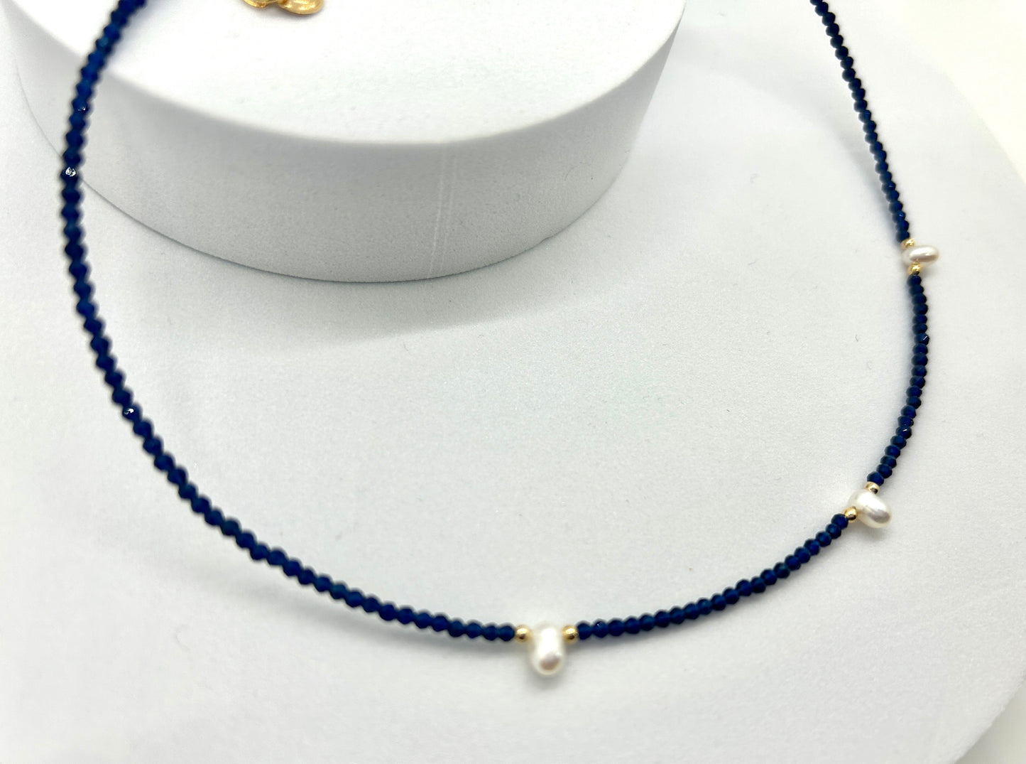 Paula Necklace