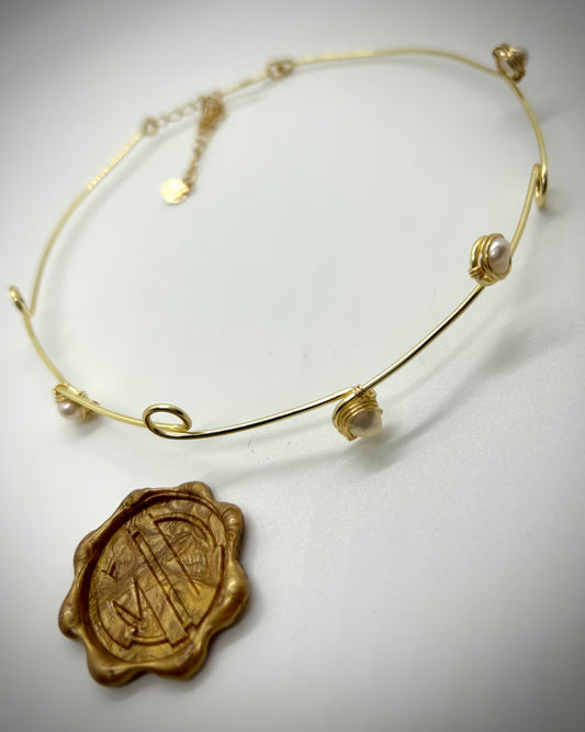 Elegant Necklace