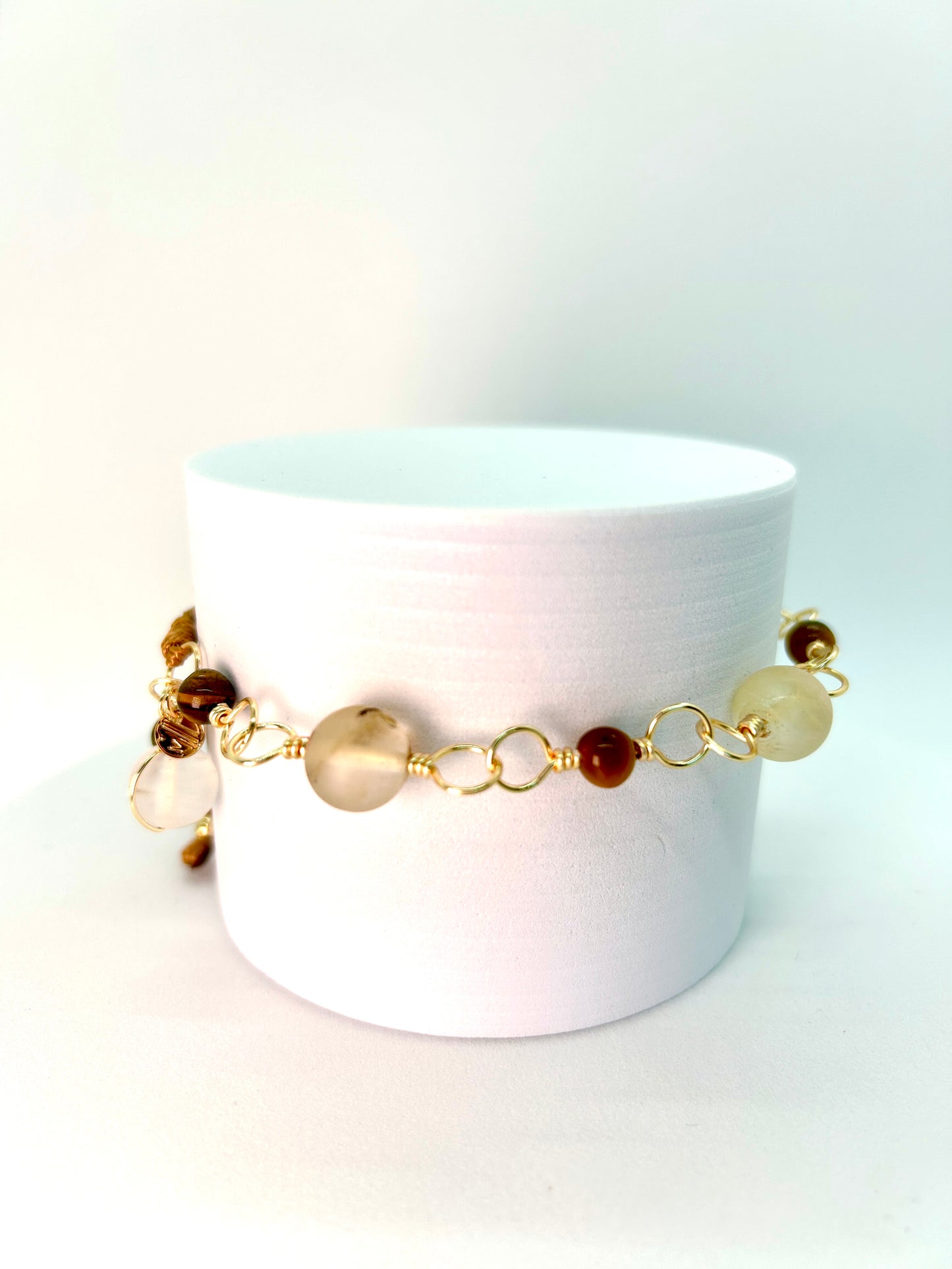 Volcano Bracelet