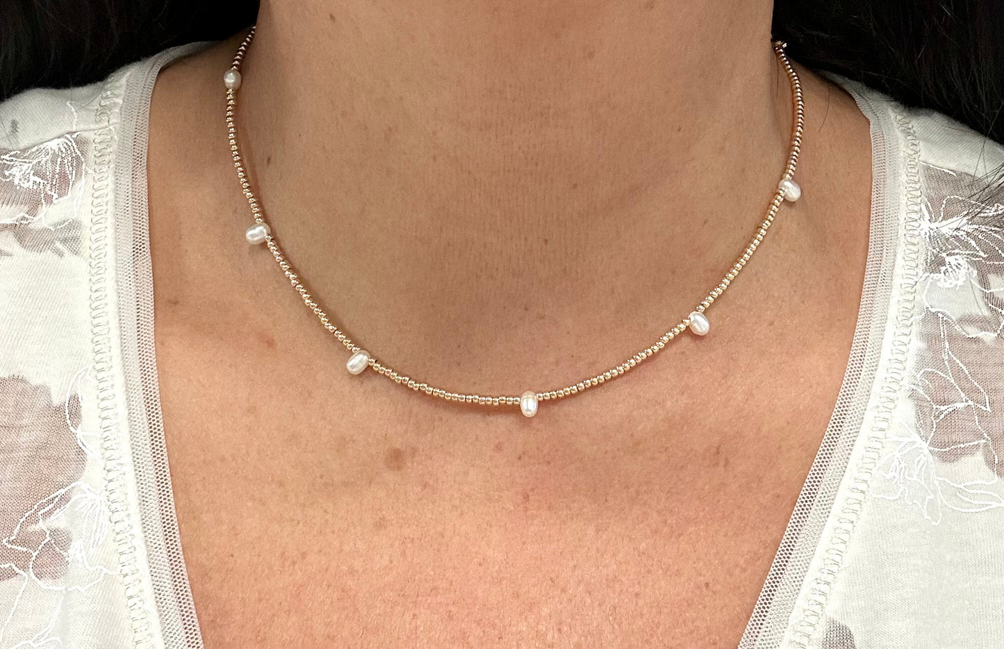 Ale Necklace