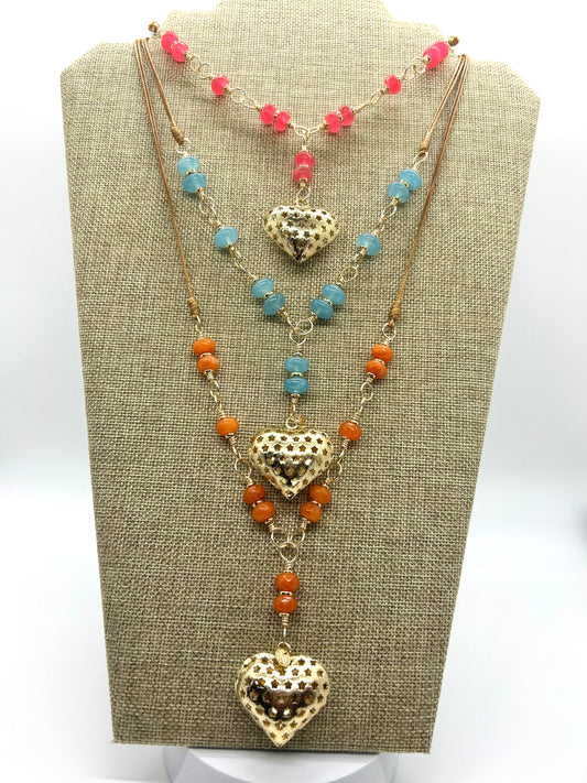 Summer Necklace