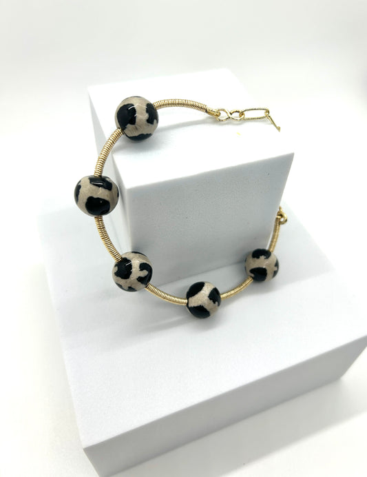 Beatriz Brazalete