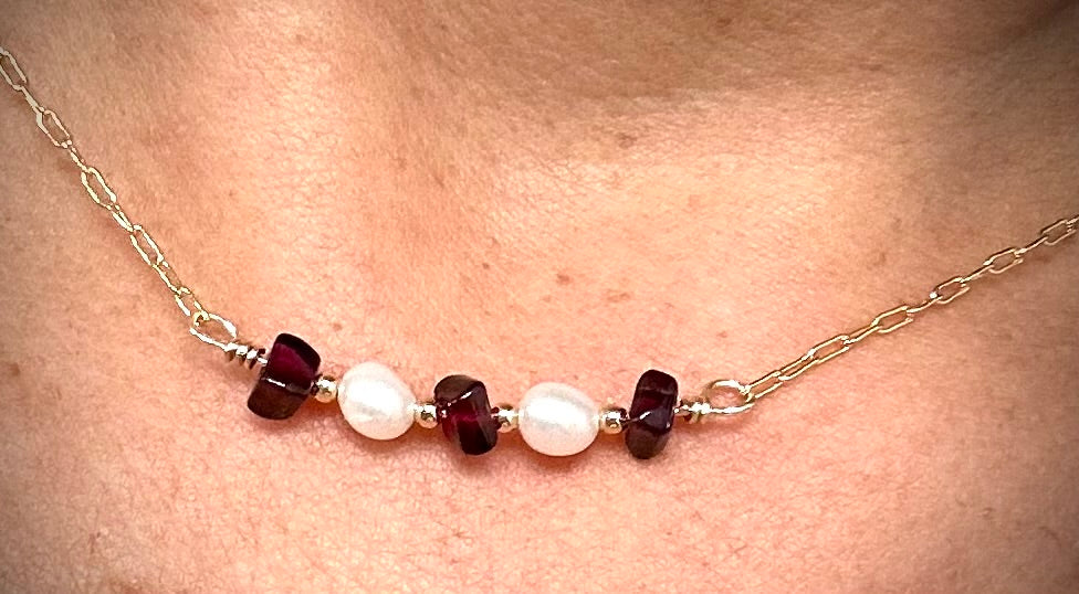 Chic Necklace