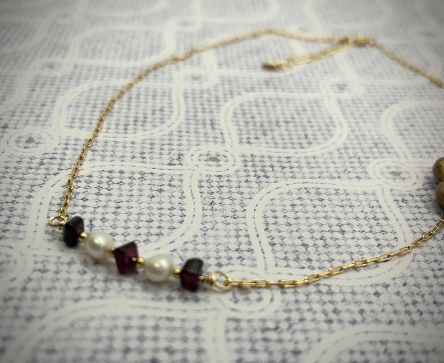 Chic Necklace