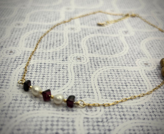 Chic Necklace
