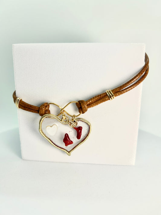True Love Choker Necklace