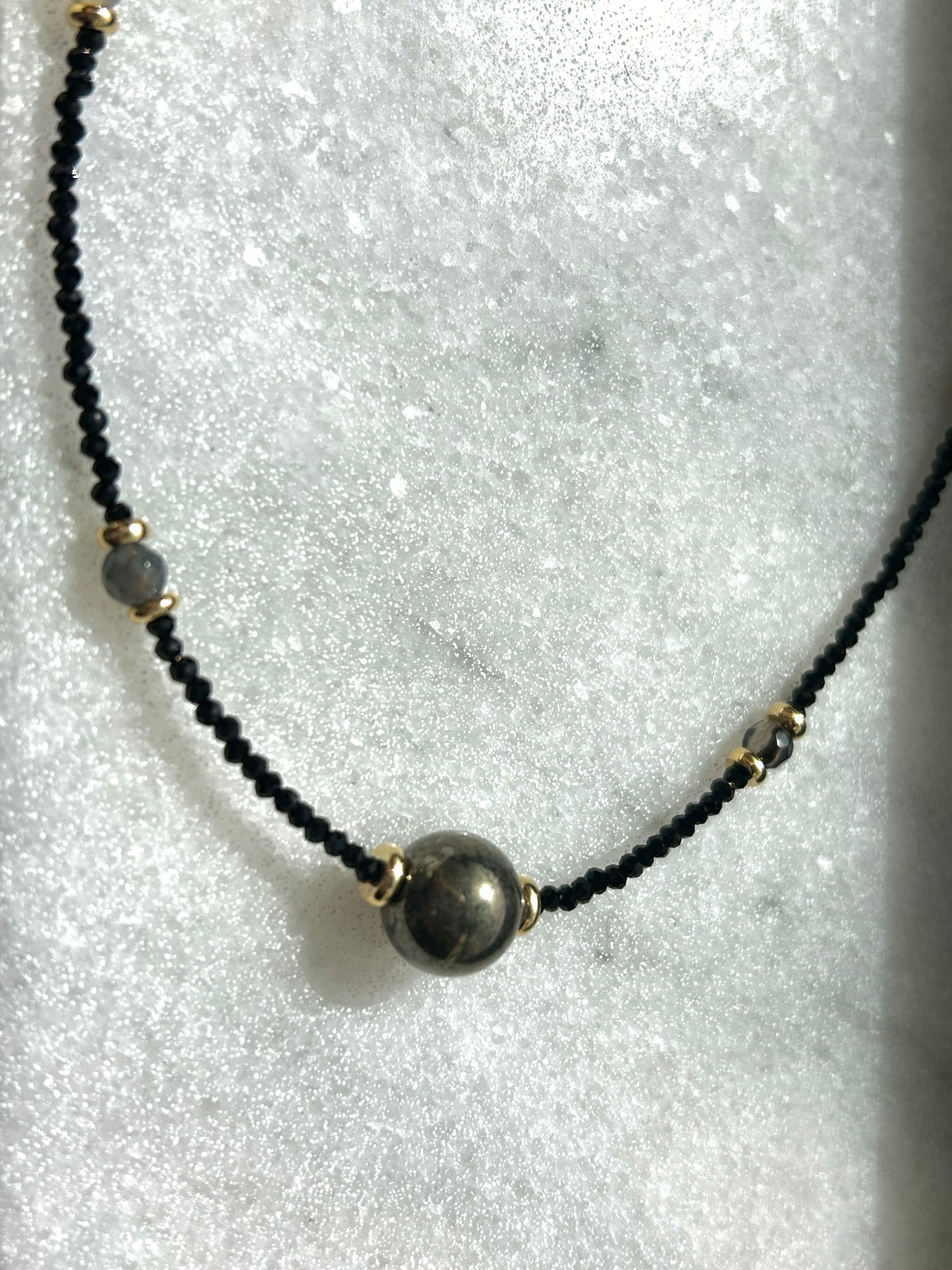 Pirita Necklace