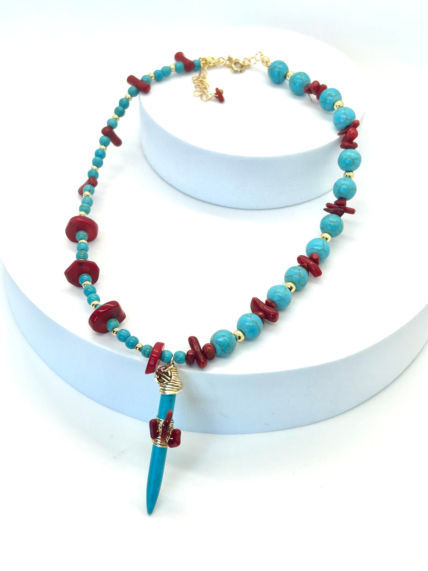 Ocean Necklace