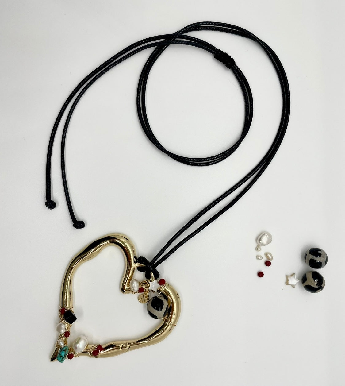 Adriana Necklace