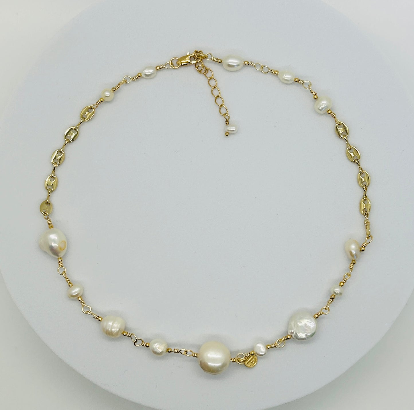 Lexa Necklace
