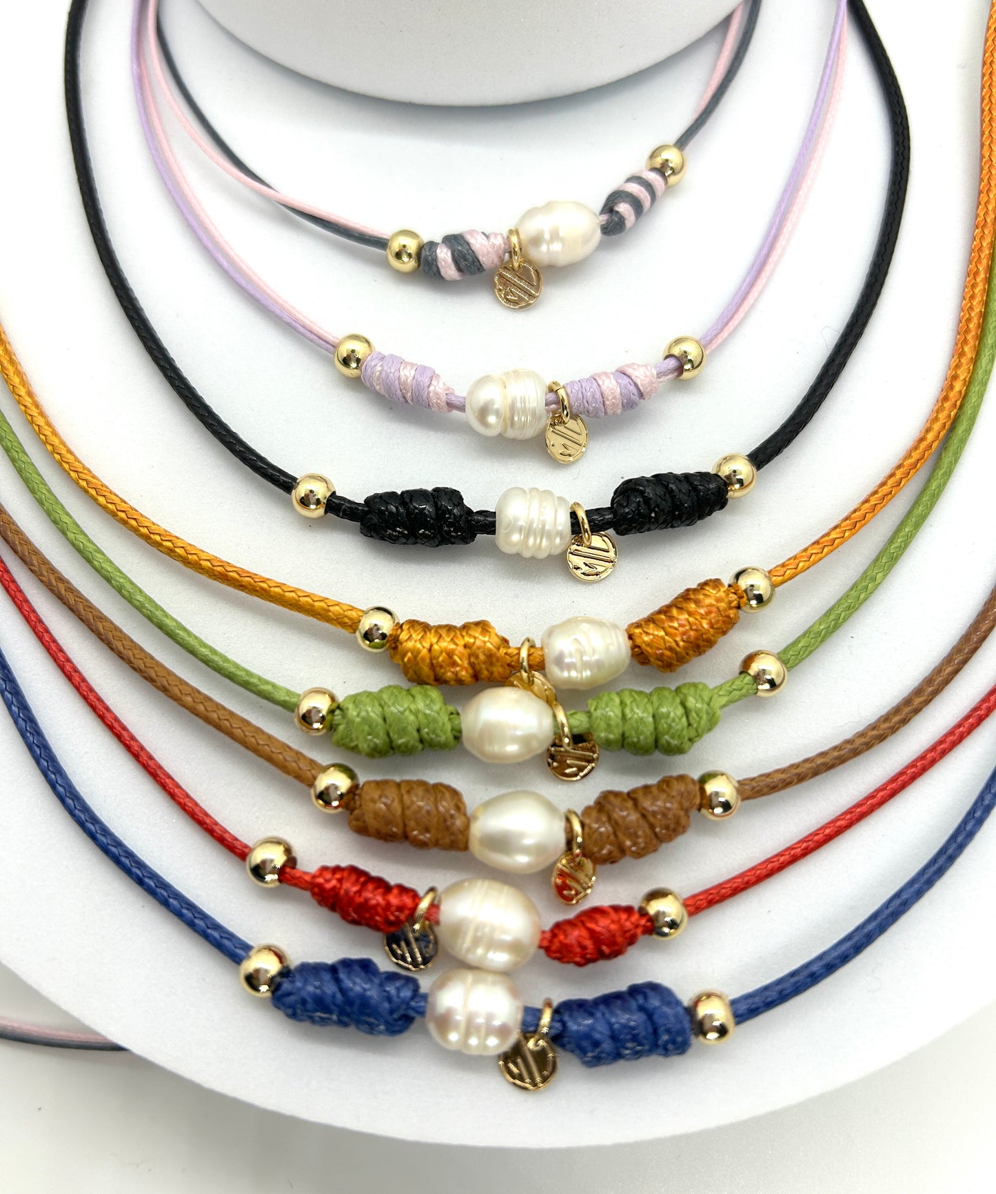 Nora Necklace