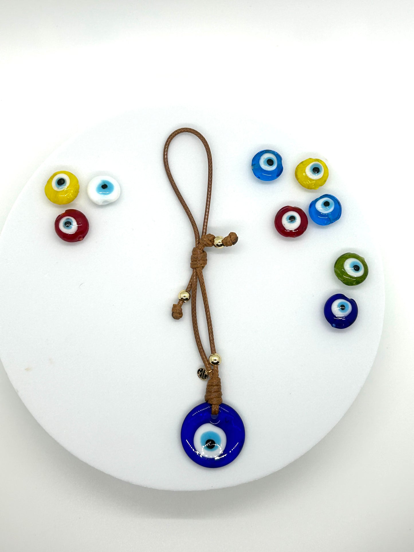 Lucky Keychain