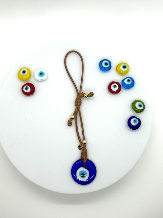 Lucky Keychain