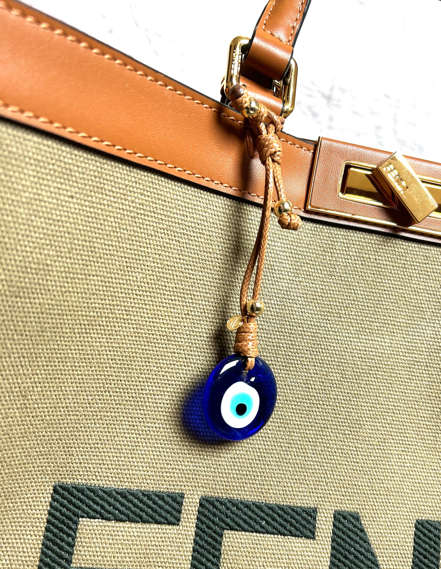Lucky Keychain