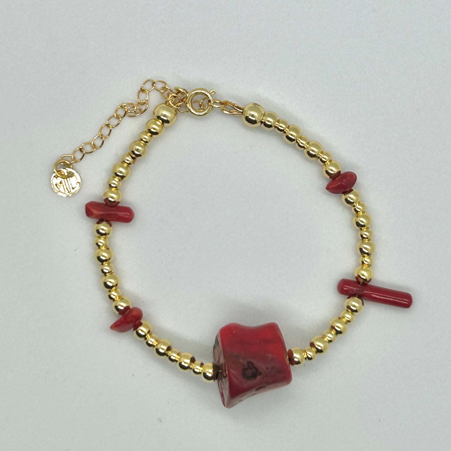 Lily Bracelets