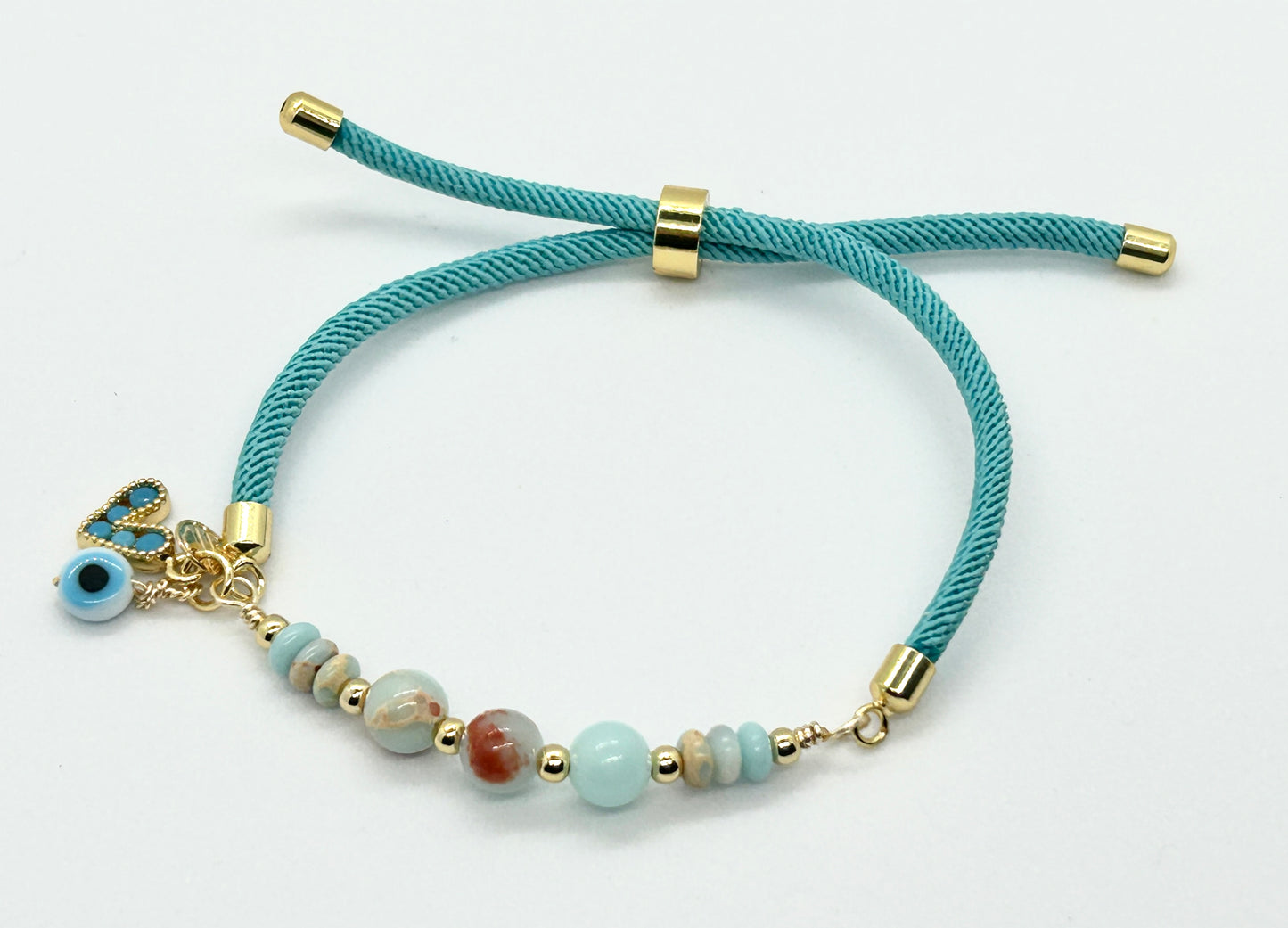 Land Bracelet