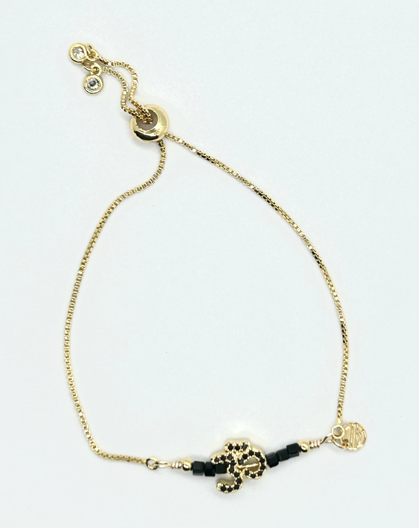 Om bracelet