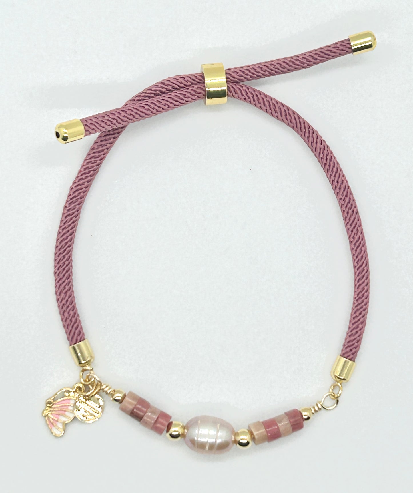 Romantic bracelet