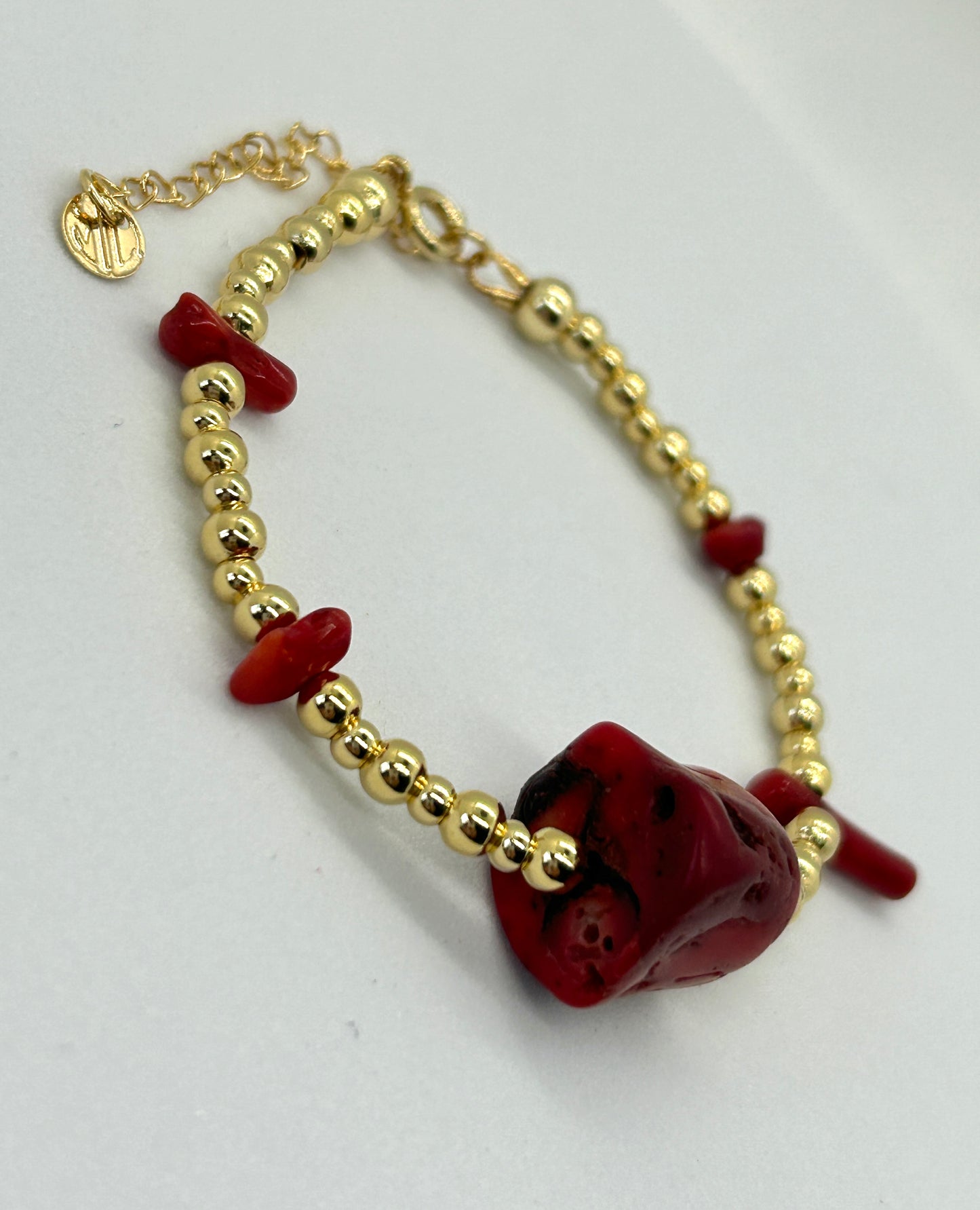 Lily Bracelets