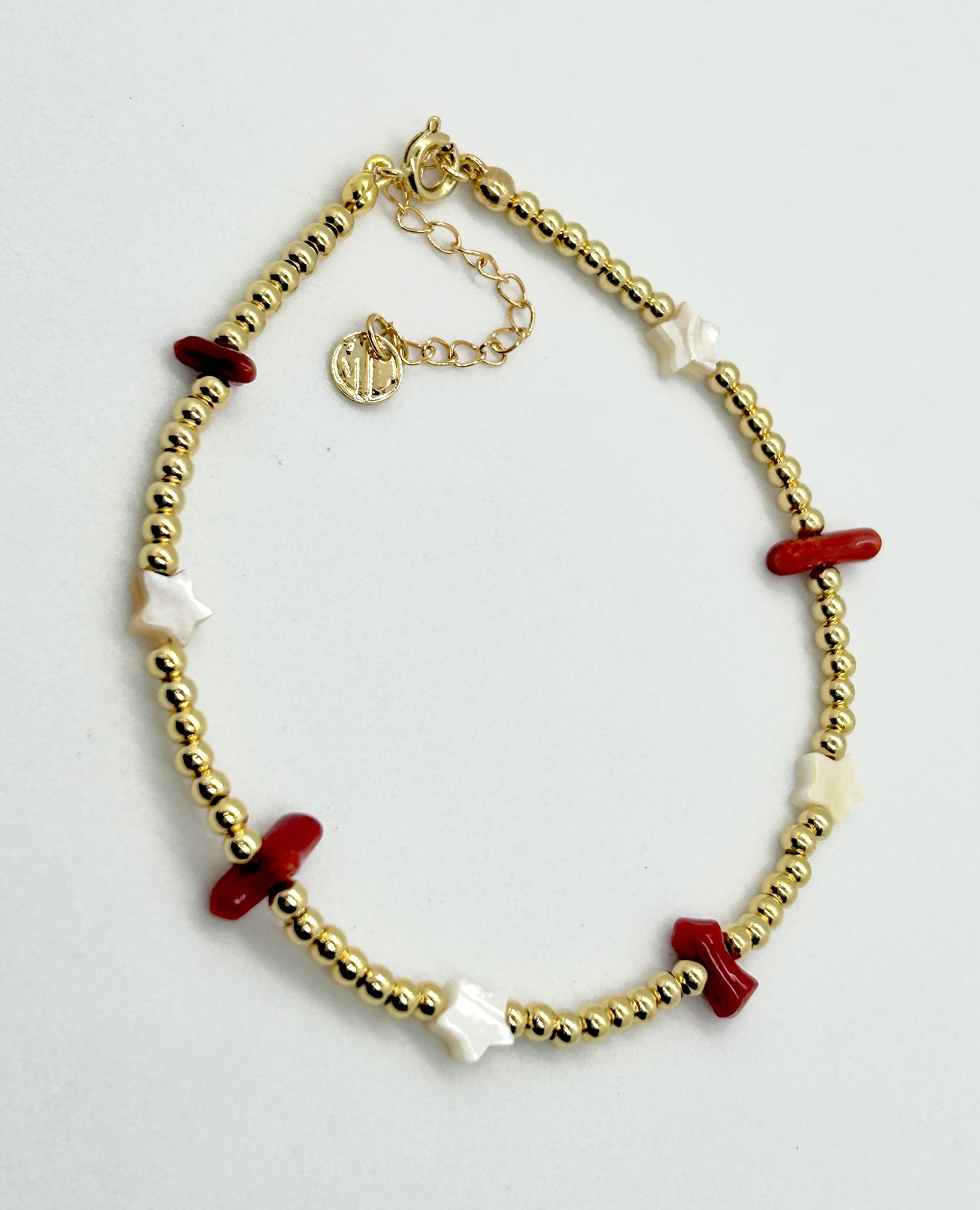 Lily Bracelets