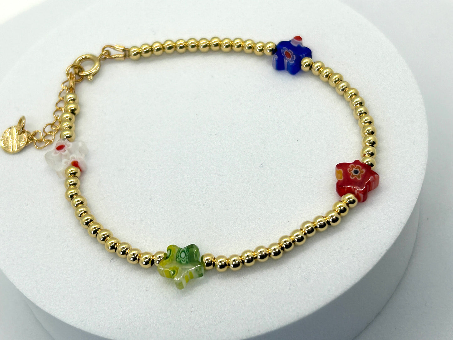 Lily Bracelets