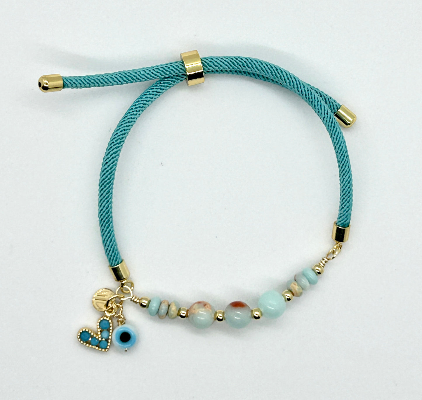 Land Bracelet