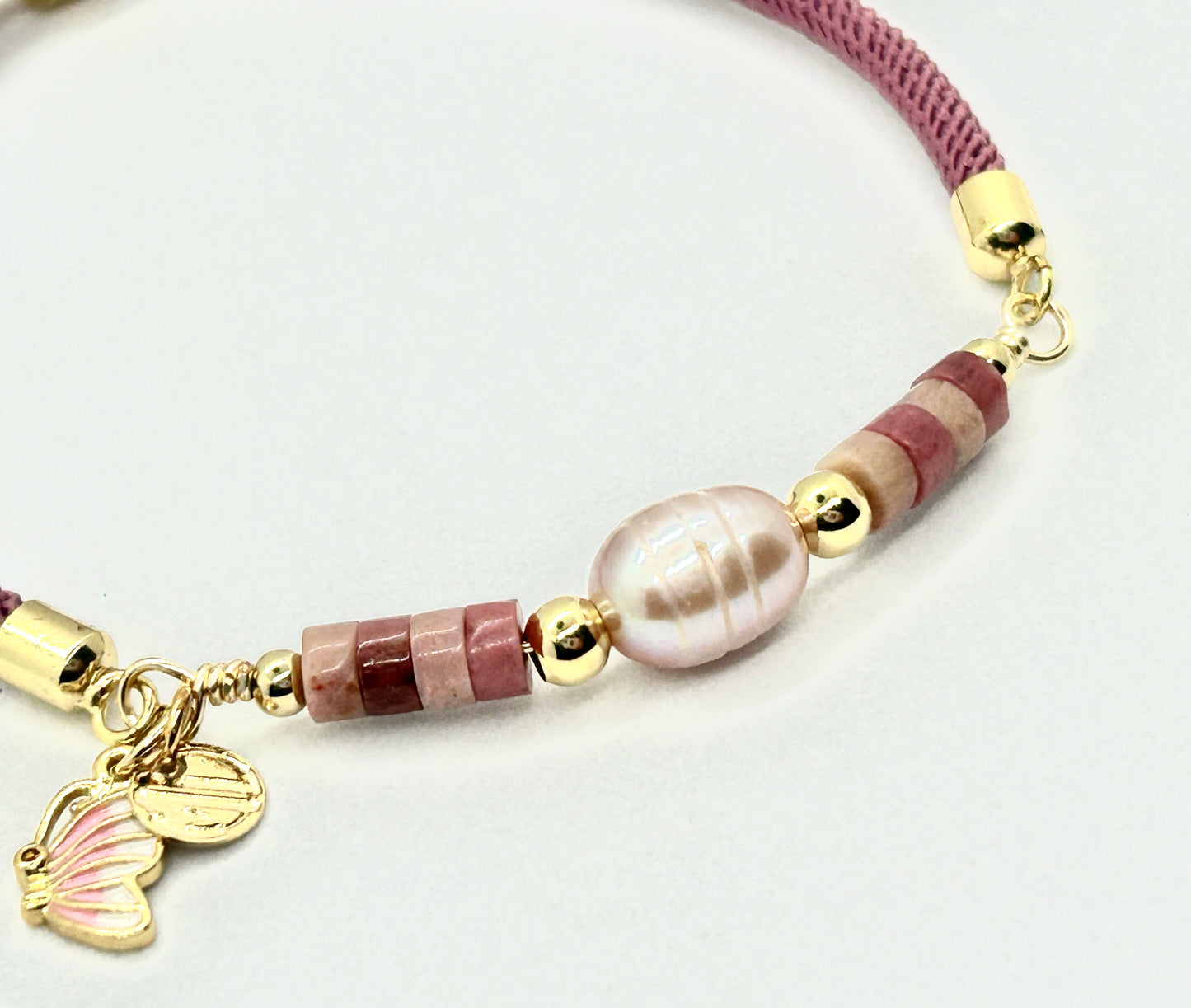 Romantic bracelet