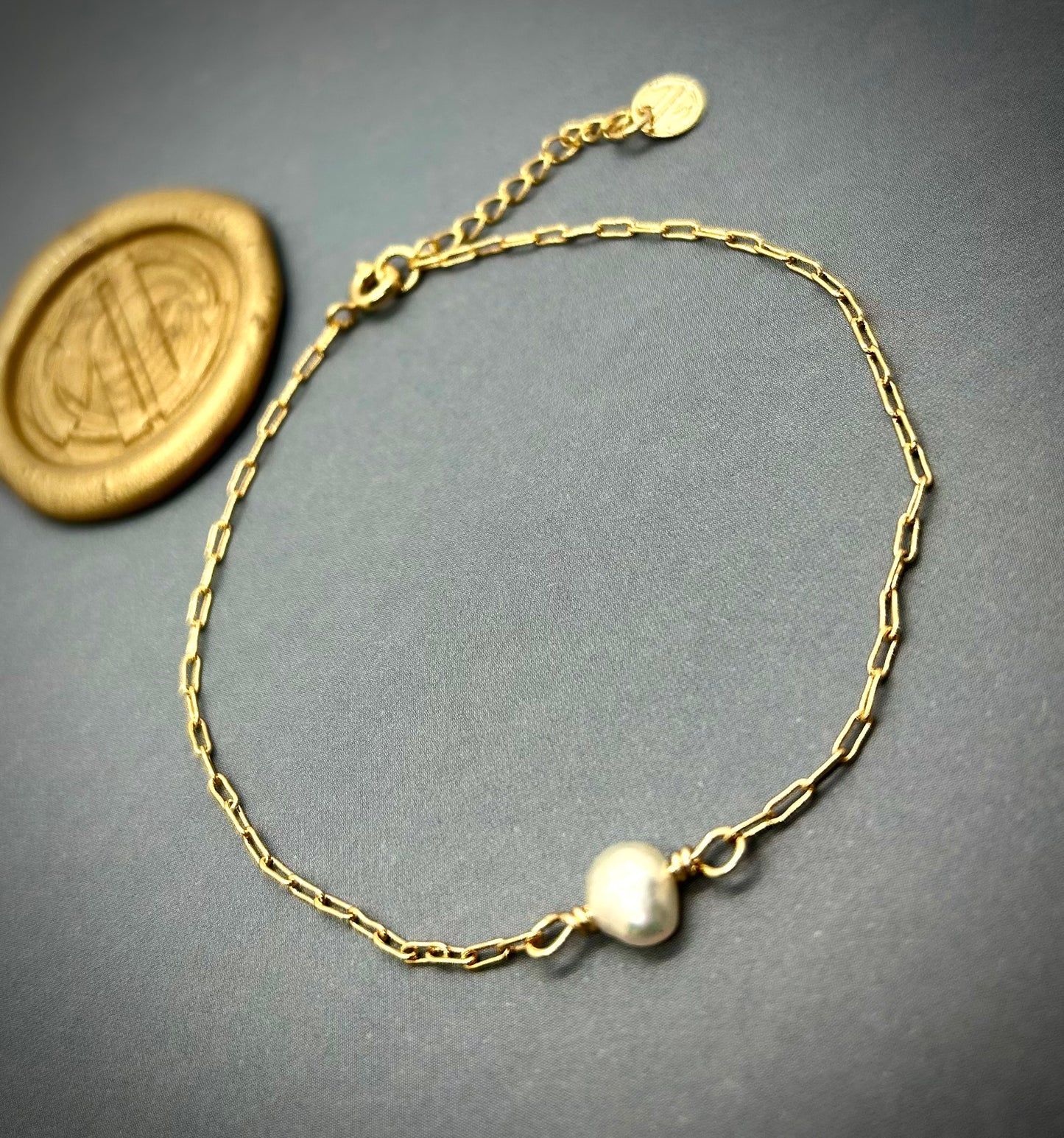 Memories Bracelet