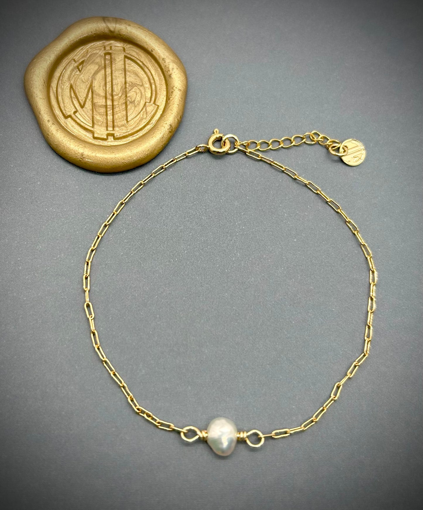 Memories Bracelet