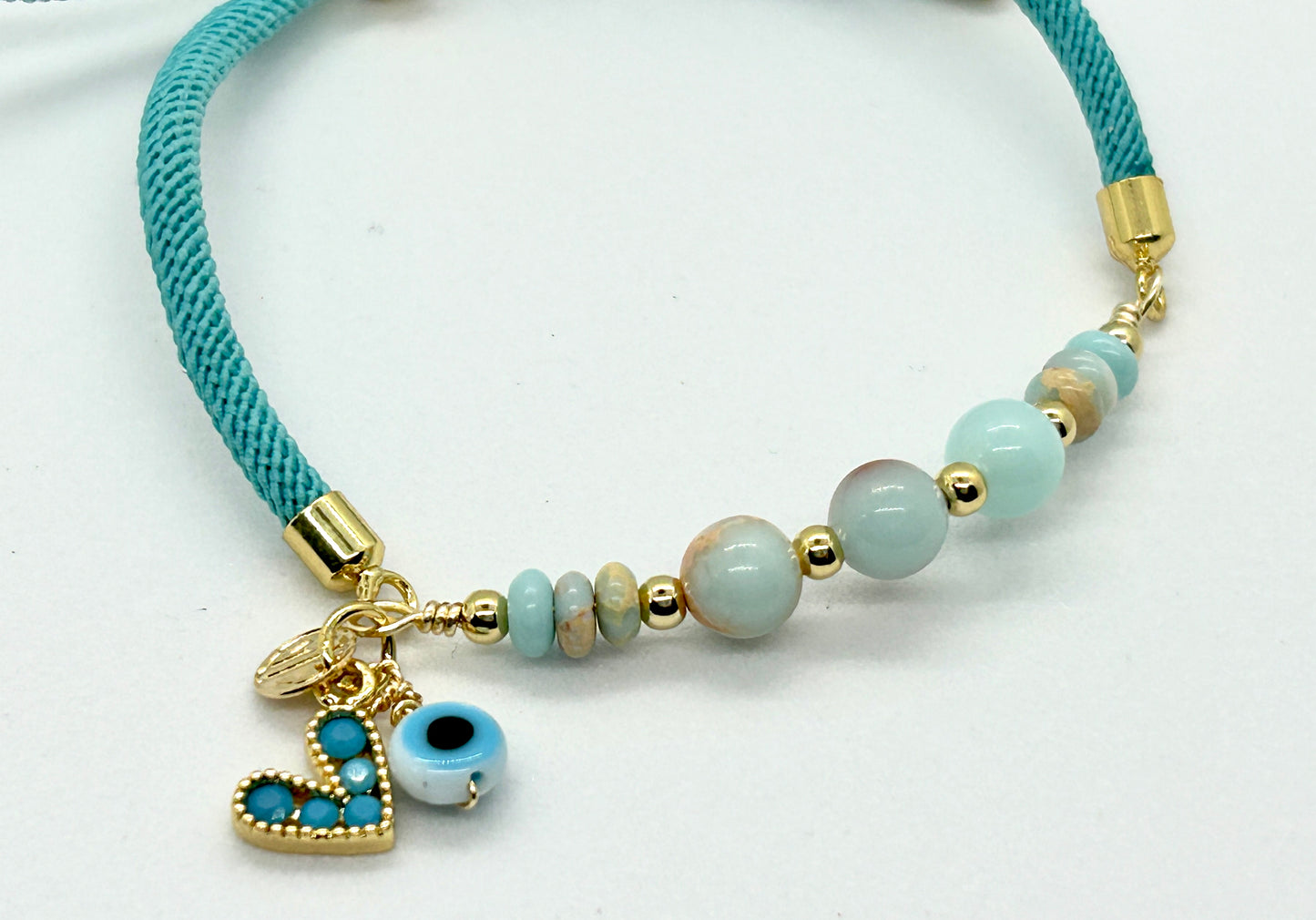 Land Bracelet