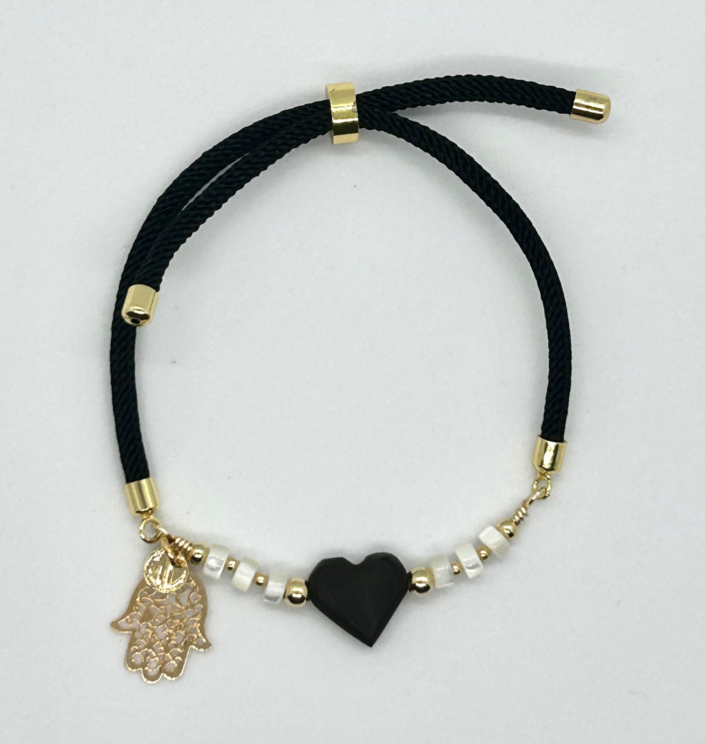 Chemi Bracelet