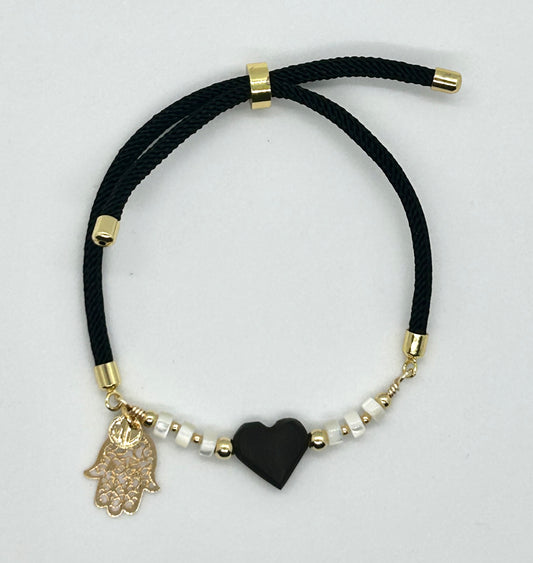 Chemi Bracelet