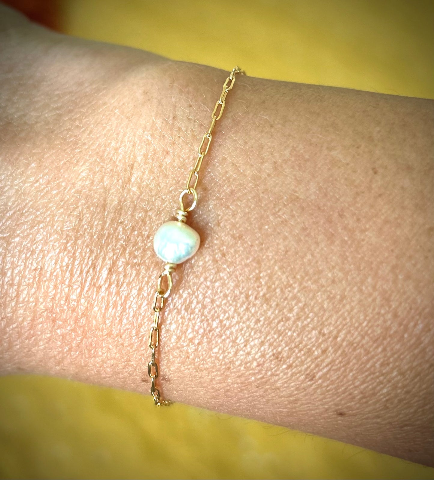 Memories Bracelet