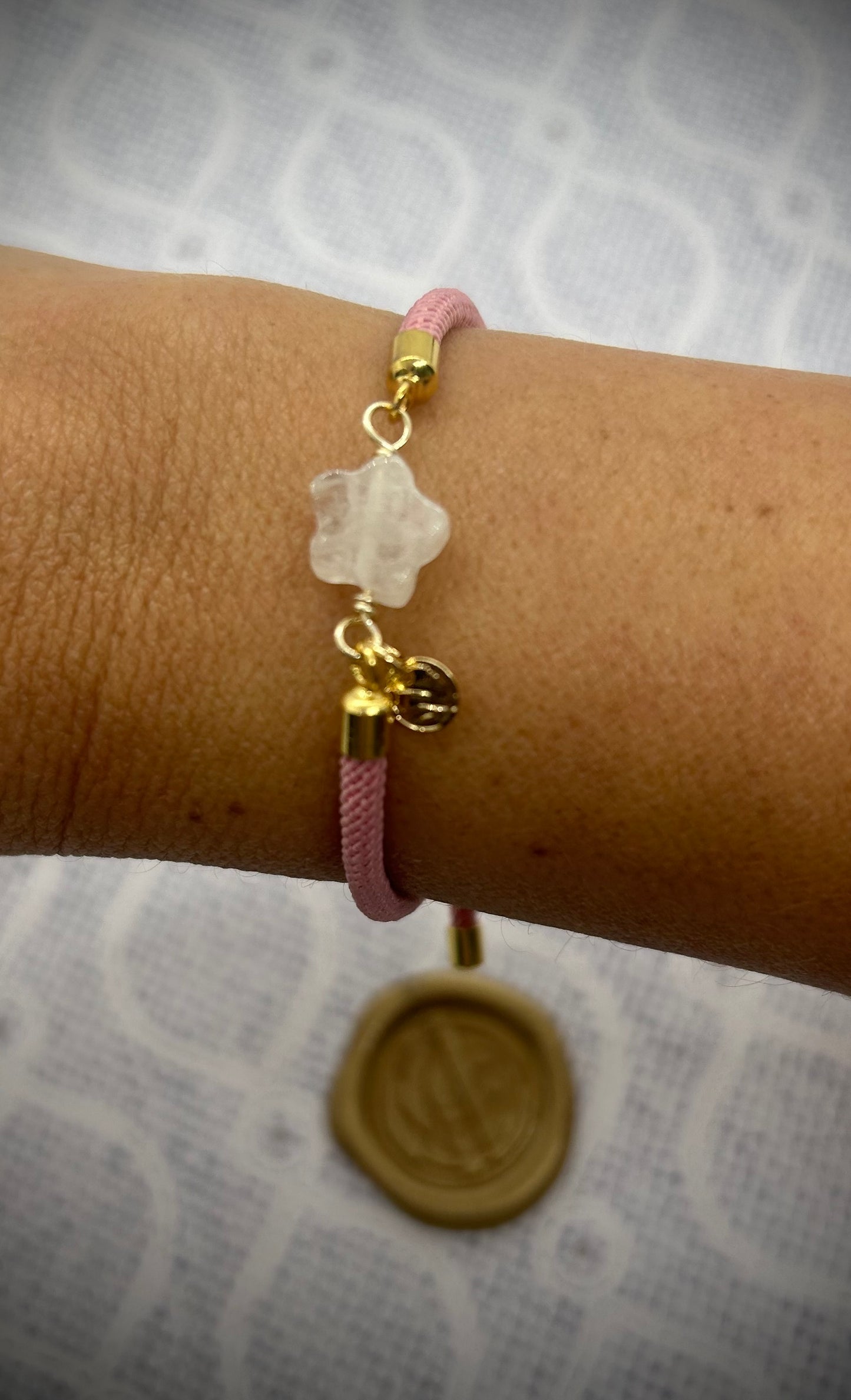 Good luck bracelets