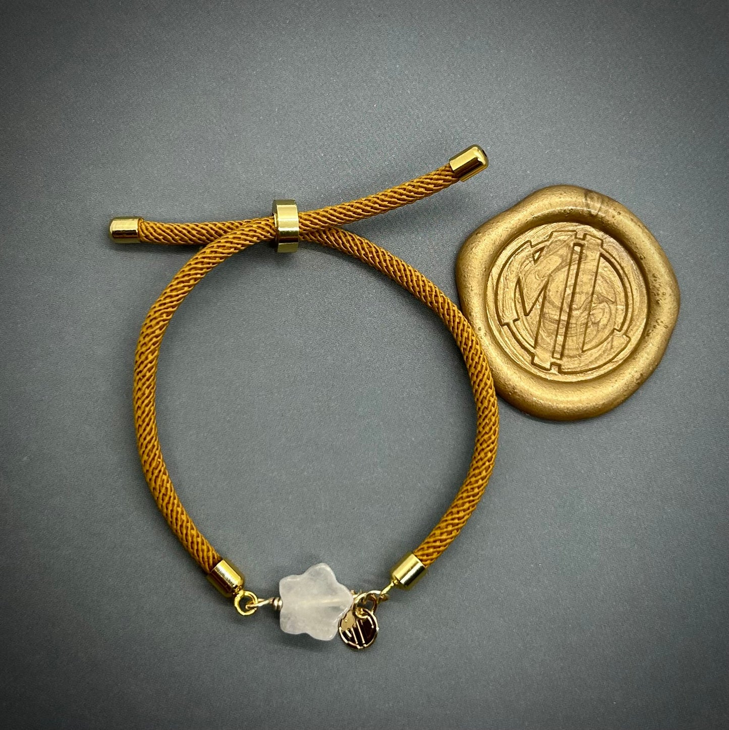 Good luck bracelets
