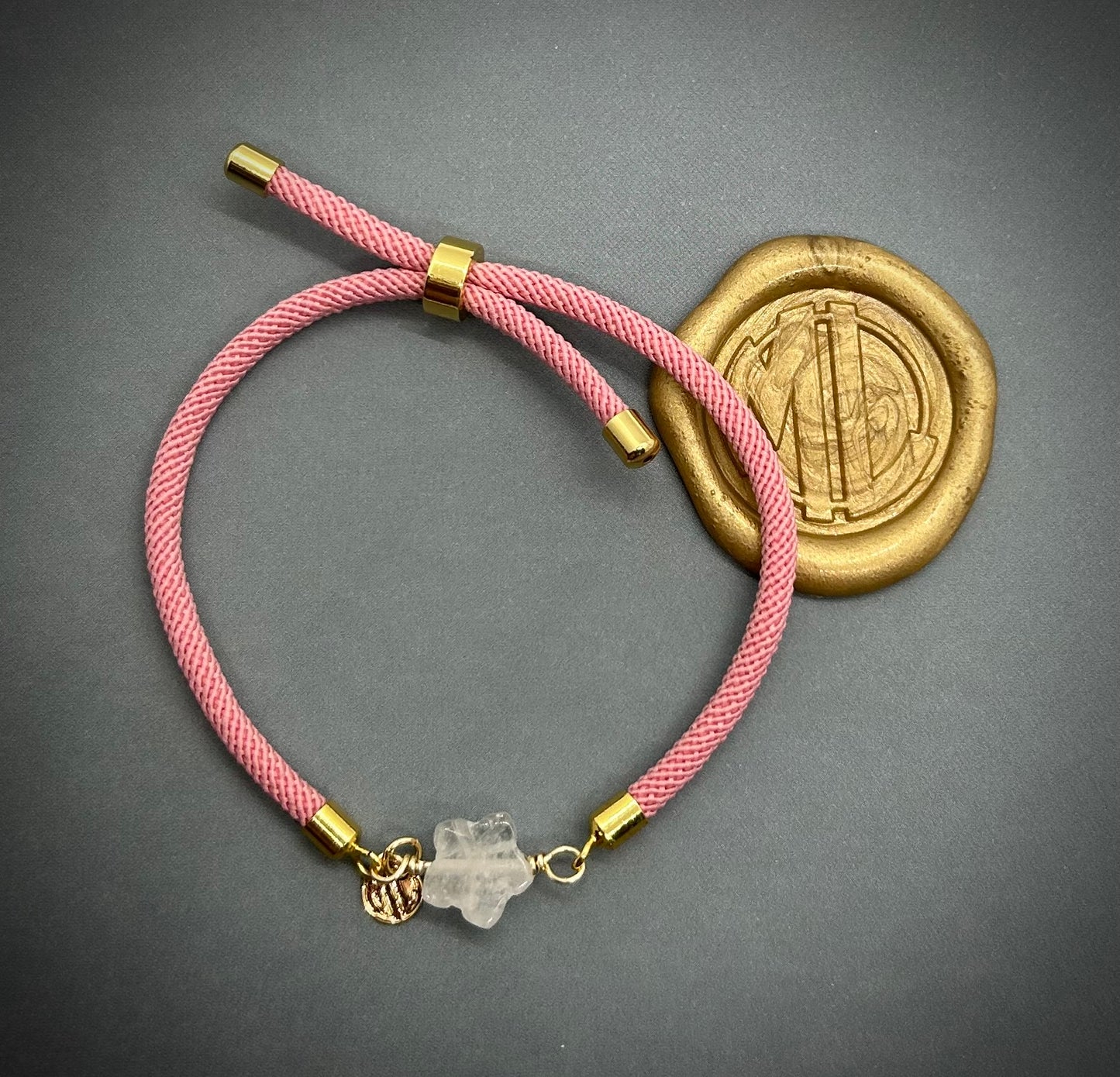 Good luck bracelets