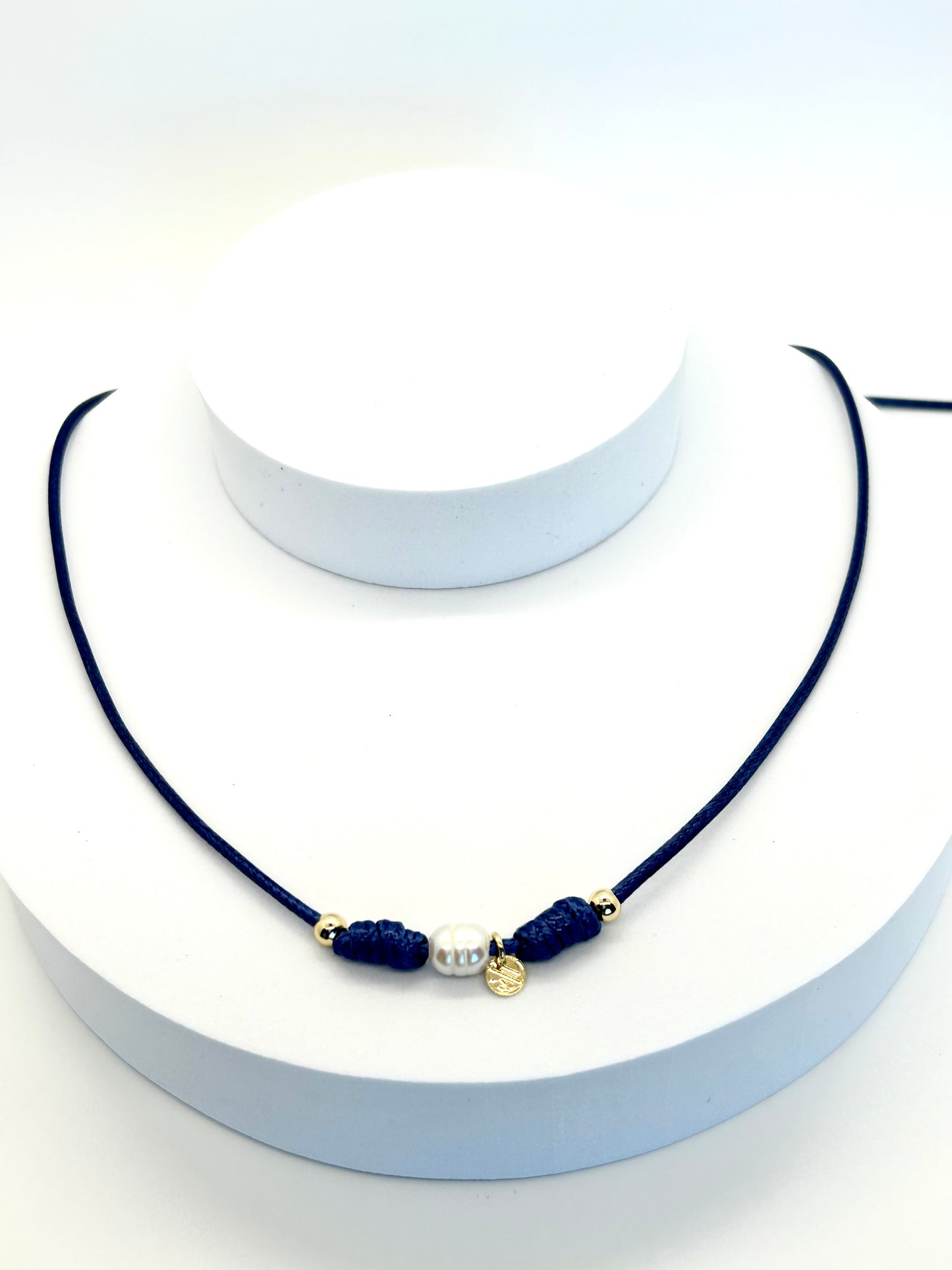 Nora Necklace