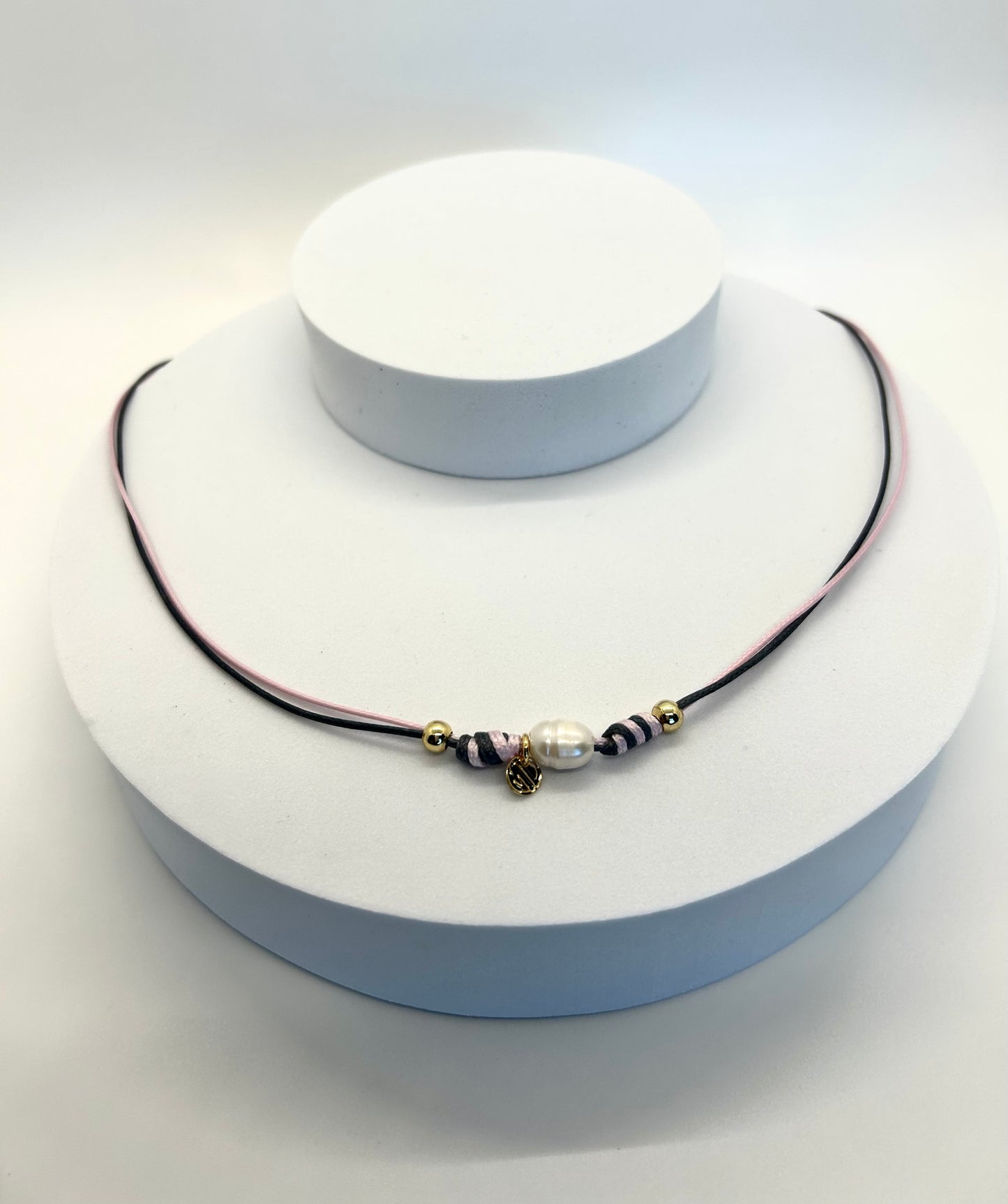 Nora Necklace